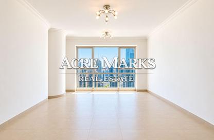 Apartment - 1 - 2 for rent in Goldcrest Executive - JLT Cluster C - Jumeirah Lake Towers - Dubai