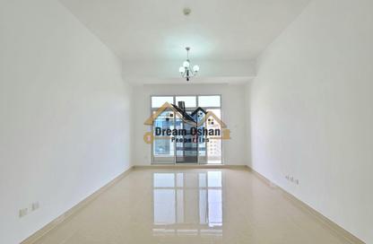 Apartment - 1 - 2 for rent in Al Manal Residence 2 - Dubai Silicon Oasis - Dubai