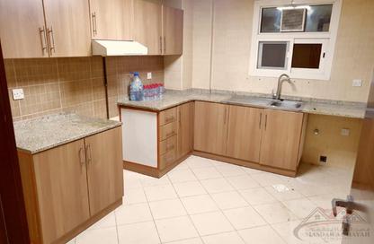 Apartment - 1 Bedroom - 2 Bathrooms for rent in Muwaileh 29 Building - Muwaileh - Sharjah