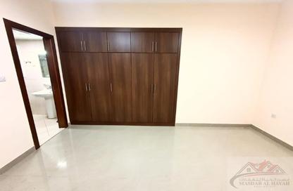 Apartment - 1 Bedroom - 2 Bathrooms for rent in Muwaileh 29 Building - Muwaileh - Sharjah