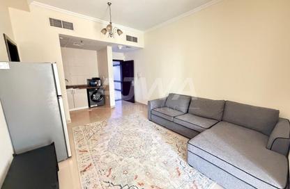 Apartment - 1 - 2 for rent in Lake City Tower - JLT Cluster D - Jumeirah Lake Towers - Dubai