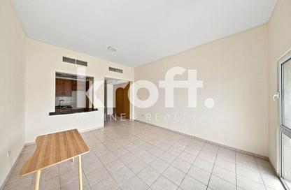 Apartment - Studio - 1 for rent in Building 91 - Mediterranean Cluster - Discovery Gardens - Dubai