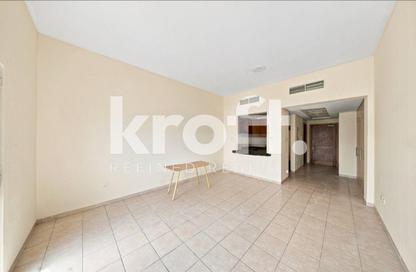 Apartment - Studio - 1 for rent in Building 91 - Mediterranean Cluster - Discovery Gardens - Dubai