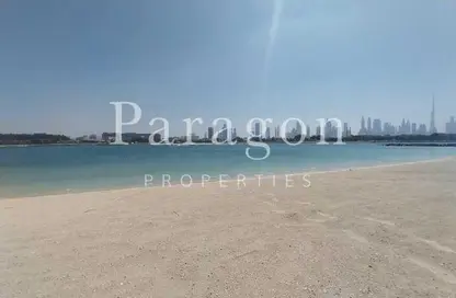 أرض - استوديو للبيع في مساكن ان بي - لؤلؤة جميرا - جميرا - دبي