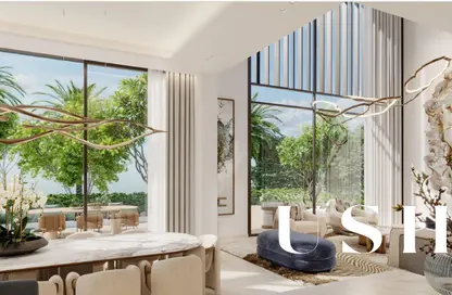 فيلا - 4 غرف نوم - 6 حمامات للبيع في حدائق ند الشبا - المرحلة العاشرة - ند الشبا 1 - ند الشبا - دبي