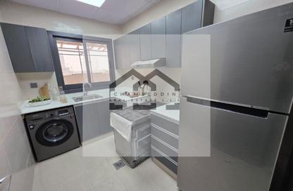 Apartment - 1 - 2 for sale in Al Aamra Tower - Al Amerah - Ajman Apartment - 1 - 2 for sale in Al Aamra Tower - Al Amerah - Ajman