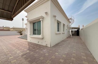 Villa - 3 - 5 for rent in Al Rahmaniya 4 - Al Rahmaniya - Sharjah