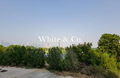 Apartment - 3 - 4 for rent in Vida Residence 2 - Vida Residence - The Hills - Dubai