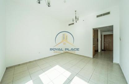 Apartment - 1 Bedroom - 2 Bathrooms for rent in Axis Residence 4 - Axis Residence - Dubai Silicon Oasis - Dubai