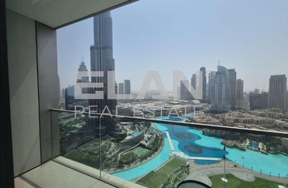 Apartment - 2 Bedrooms - 2 Bathrooms for rent in Grande - Opera District - Downtown Dubai - Dubai Apartment - 2 Bedrooms - 2 Bathrooms for rent in Grande - Opera District - Downtown Dubai - Dubai