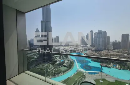 Apartment - 2 Bedrooms - 2 Bathrooms for rent in Grande - Opera District - Downtown Dubai - Dubai