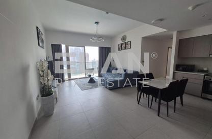 Apartment - 2 Bedrooms - 2 Bathrooms for rent in Grande - Opera District - Downtown Dubai - Dubai