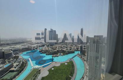 Apartment - 2 Bedrooms - 2 Bathrooms for rent in Grande - Opera District - Downtown Dubai - Dubai Apartment - 2 Bedrooms - 2 Bathrooms for rent in Grande - Opera District - Downtown Dubai - Dubai