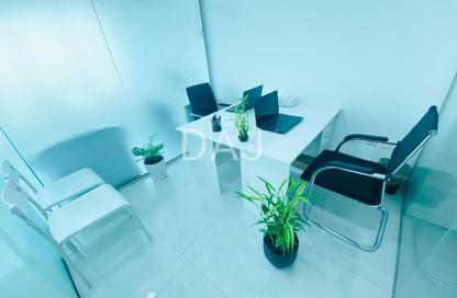 Office Space - Studio - 1 for rent in Arzoo Building - Al Qusais 2 - Al Qusais Residential Area - Al Qusais - Dubai