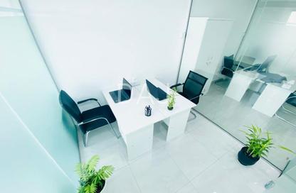 Office Space - Studio - 1 for rent in Arzoo Building - Al Qusais 2 - Al Qusais Residential Area - Al Qusais - Dubai