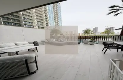 شقة - غرفة نوم - 2 حمامات للايجار في لوما بارك فيوز - منطقة 14 - قرية جميرا الدائرية - دبي