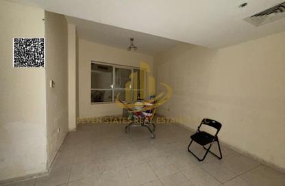 Apartment - 2 - 2 for sale in Almond Tower - Garden City - Ajman