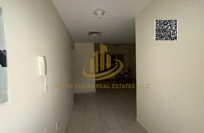 Apartment - 2 - 2 for sale in Almond Tower - Garden City - Ajman Apartment - 2 - 2 for sale in Almond Tower - Garden City - Ajman