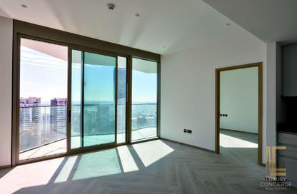Apartment - 2 Bedrooms - 2 Bathrooms for rent in Peninsula Three - Peninsula - Business Bay - Dubai