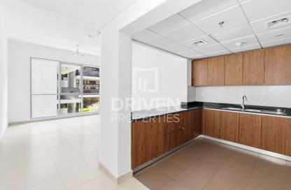 Apartment - 1 - 2 for rent in API Meydan Building B - API Meydan - Meydan Avenue - Meydan - Dubai