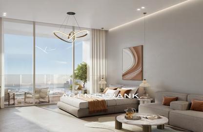 Apartment - Studio - 1 Bathroom for sale in Val by Kasco - Al Jaddaf - Dubai