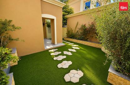 Villa - 3 Bedrooms - 3 Bathrooms for rent in La Quinta - Villanova - Dubai