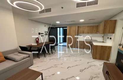 شقة - غرفة نوم - 1 حمام للايجار في المارية فيستا - جزيرة المارية - أبوظبي