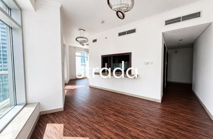 Apartment - 1 Bedroom - 2 Bathrooms for sale in Burj Views A - Burj Views - Downtown Dubai - Dubai Apartment - 1 Bedroom - 2 Bathrooms for sale in Burj Views A - Burj Views - Downtown Dubai - Dubai