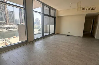 شقة - 2 غرف نوم - 4 حمامات للايجار في اتريا ار اى - اتريا ريسيدينسز - اتريا اس ايه - الخليج التجاري - دبي