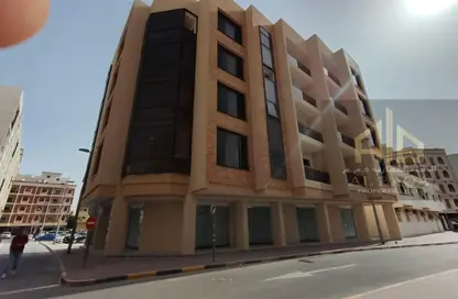 Whole Building - 7+ Bedrooms - 7+ Bathrooms for sale in Ajman Corniche Residences - Ajman Corniche Road - Ajman