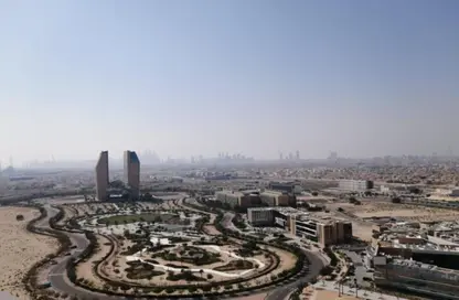 Apartment - 1 Bedroom - 2 Bathrooms for rent in Orchid Residence - Dubai Science Park - Dubai