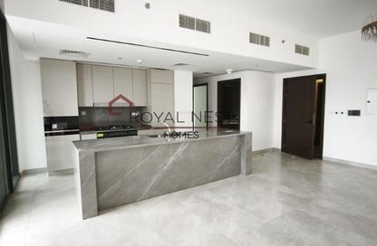 Apartment - 2 Bedrooms - 3 Bathrooms for sale in The Paragon by IGO - Business Bay - Dubai