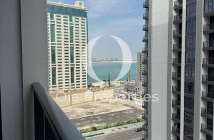 شقة - غرفة نوم - 1 حمام للايجار في ذا بردجز - شمس أبوظبي - جزيرة الريم - أبوظبي