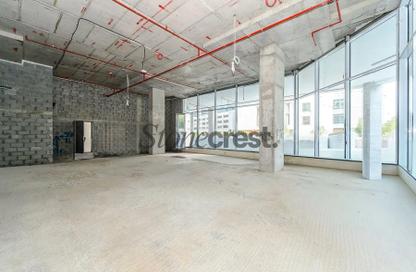 Retail - Studio for rent in The Paragon by IGO - Business Bay - Dubai