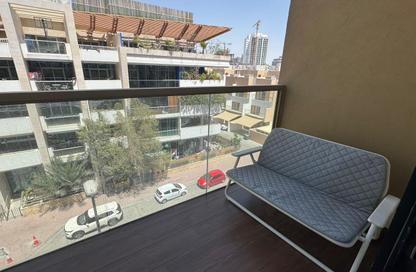 Apartment - 2 Bedrooms - 2 Bathrooms for rent in Binghatti Rose - District 15 - Jumeirah Village Circle - Dubai