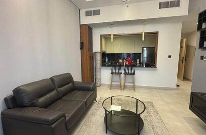 Apartment - 2 Bedrooms - 2 Bathrooms for rent in Binghatti Rose - District 15 - Jumeirah Village Circle - Dubai