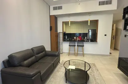 Apartment - 2 Bedrooms - 2 Bathrooms for rent in Binghatti Rose - District 15 - Jumeirah Village Circle - Dubai