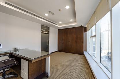 Office Space - Studio - 1 for rent in Al Manara Tower - Business Bay - Dubai Office Space - Studio - 1 for rent in Al Manara Tower - Business Bay - Dubai