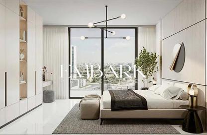 Apartment - 1 Bedroom - 2 Bathrooms for sale in Equiti Garden - Al Furjan - Dubai