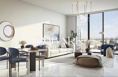 Apartment - 1 Bedroom - 2 Bathrooms for sale in Equiti Garden - Al Furjan - Dubai