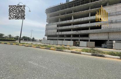 Land - Studio for sale in Al Amira Village - Al Yasmeen - Ajman