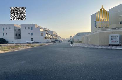 Land - Studio for sale in Al Amira Village - Al Yasmeen - Ajman