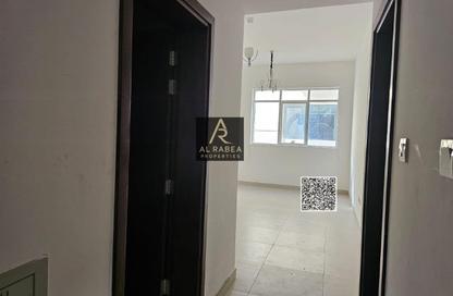 Apartment - 1 Bedroom - 2 Bathrooms for rent in Al Amira Village - Al Yasmeen - Ajman