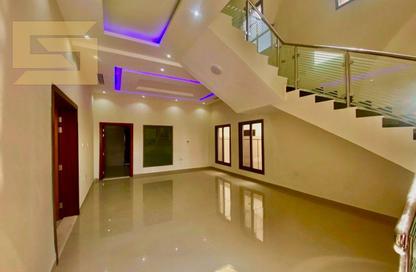 Villa - 4 - 6 for rent in Al Yasmeen 1 - Al Yasmeen - Ajman