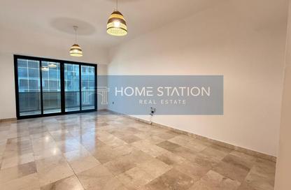 Apartment - 1 - 2 for rent in Al Meraikhi Tower - Trade Centre First - World Trade Center - Dubai