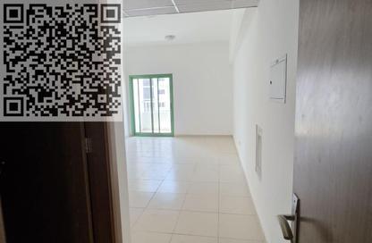 Apartment - Studio - 1 Bathroom for sale in Smart Tower 1 - Al Amerah - Ajman Apartment - Studio - 1 Bathroom for sale in Smart Tower 1 - Al Amerah - Ajman