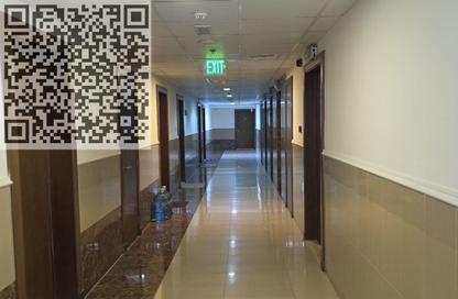Apartment - Studio - 1 Bathroom for sale in Smart Tower 1 - Al Amerah - Ajman Apartment - Studio - 1 Bathroom for sale in Smart Tower 1 - Al Amerah - Ajman