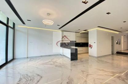 Townhouse - 3 - 4 for rent in Al Furjan West - Al Furjan - Dubai