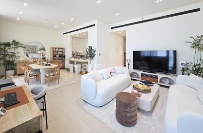 Apartment - 2 - 3 for sale in Binghatti Royale - District 18 - Jumeirah Village Circle - Dubai Apartment - 2 - 3 for sale in Binghatti Royale - District 18 - Jumeirah Village Circle - Dubai