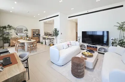Apartment - 2 Bedrooms - 3 Bathrooms for sale in Binghatti Royale - District 18 - Jumeirah Village Circle - Dubai